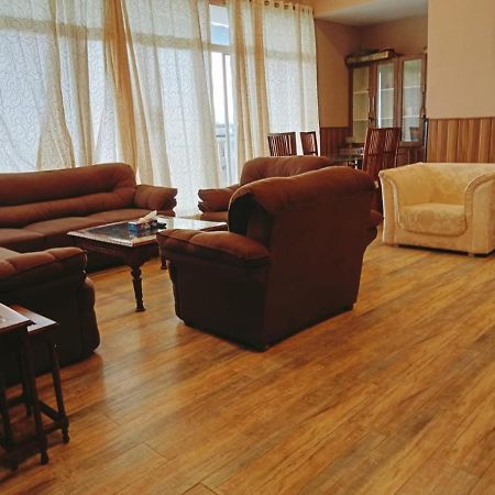 Panorama Luxury House Appartement Nathia Gali Buitenkant foto